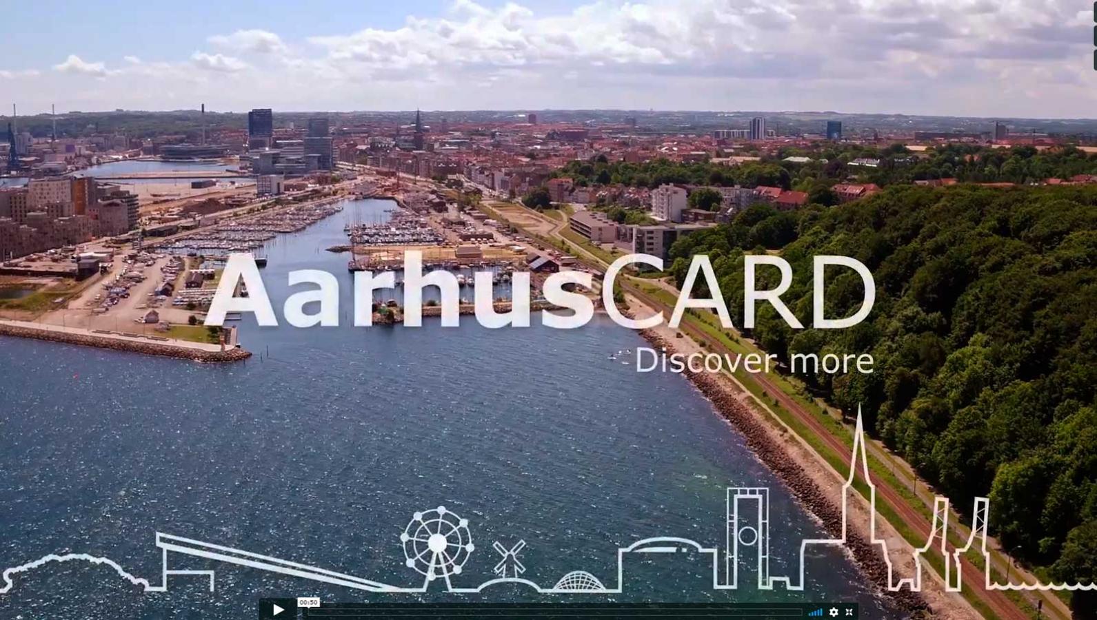 Aarhus Card