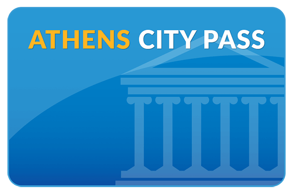 Athens Tourist Card
