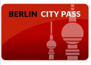 Berlin City Pass
