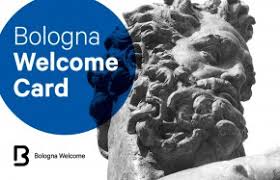 Bologna Welcome Card