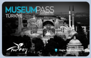 Museum Pass Istanbul