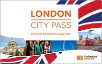 City Pass London