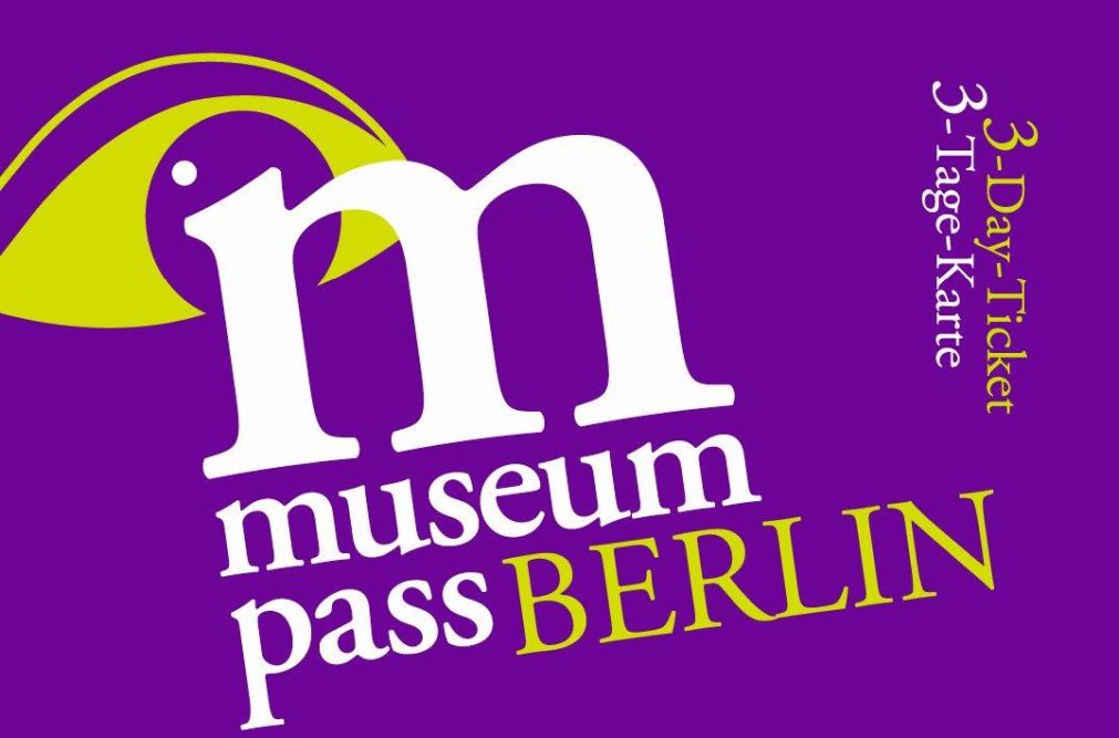 Museum Pass Berlin