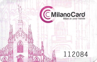 Milano Card