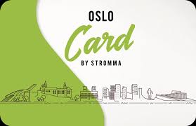 Oslo Card
