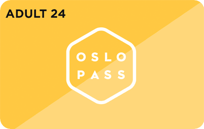 Oslo Pass Card