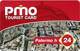 Palermo PMO Tourist Card