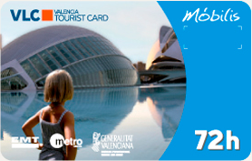 València Tourist Card