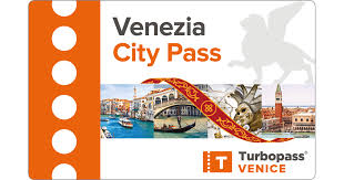 Venice Turbo Pass
