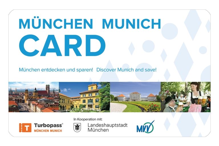 Munich Card
