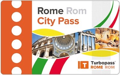 Rome Turbo Pass