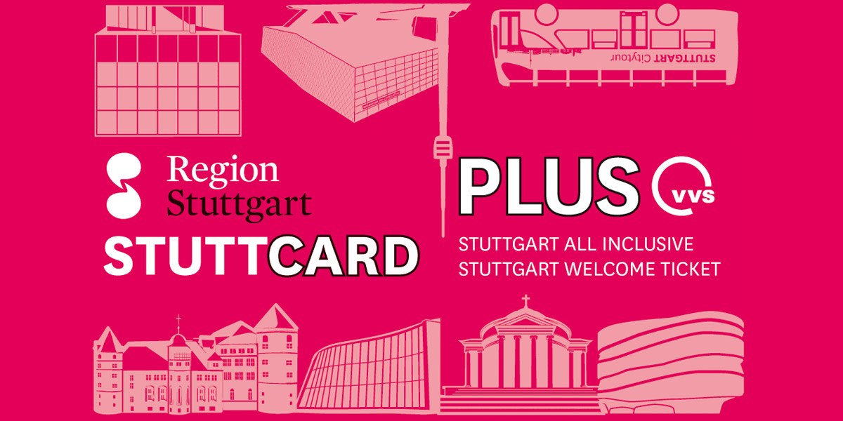 Stuttgart Card