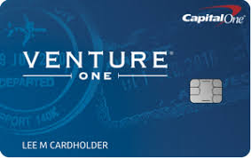 Capital One Venture One Rewards