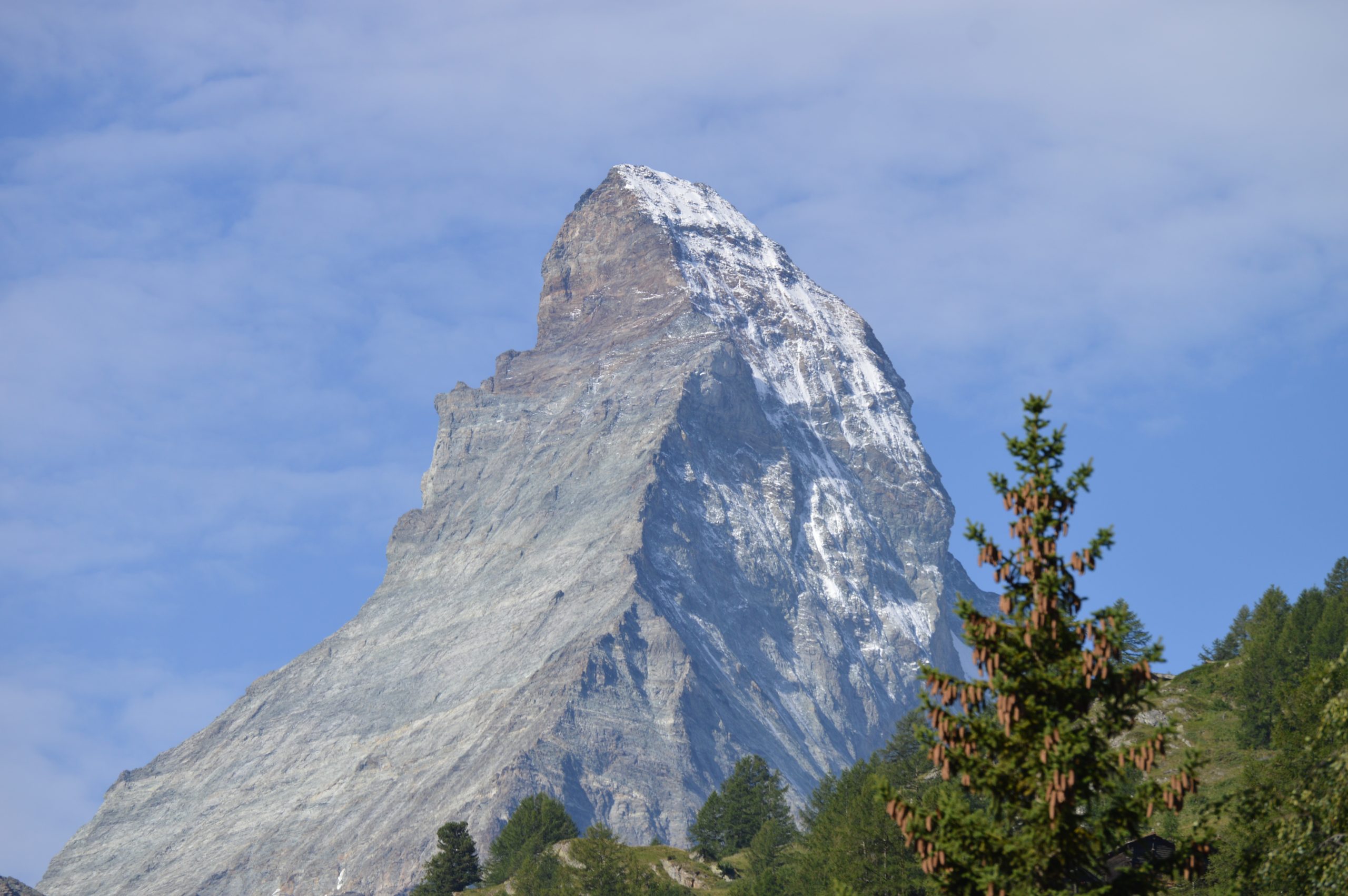 Matterhorn