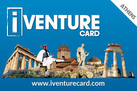 Athens iVenture Card