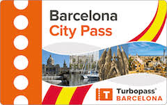 Barcelona Turbo Pass