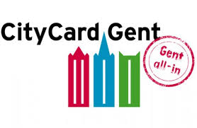 City Card Ghent
