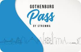 Gothenburg Pass