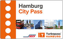 Hamburg Turbo pass