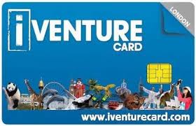 London iVenture Card