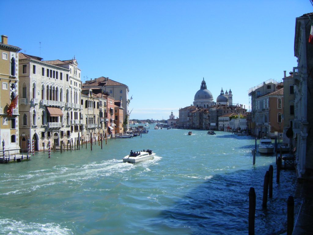  Venice 