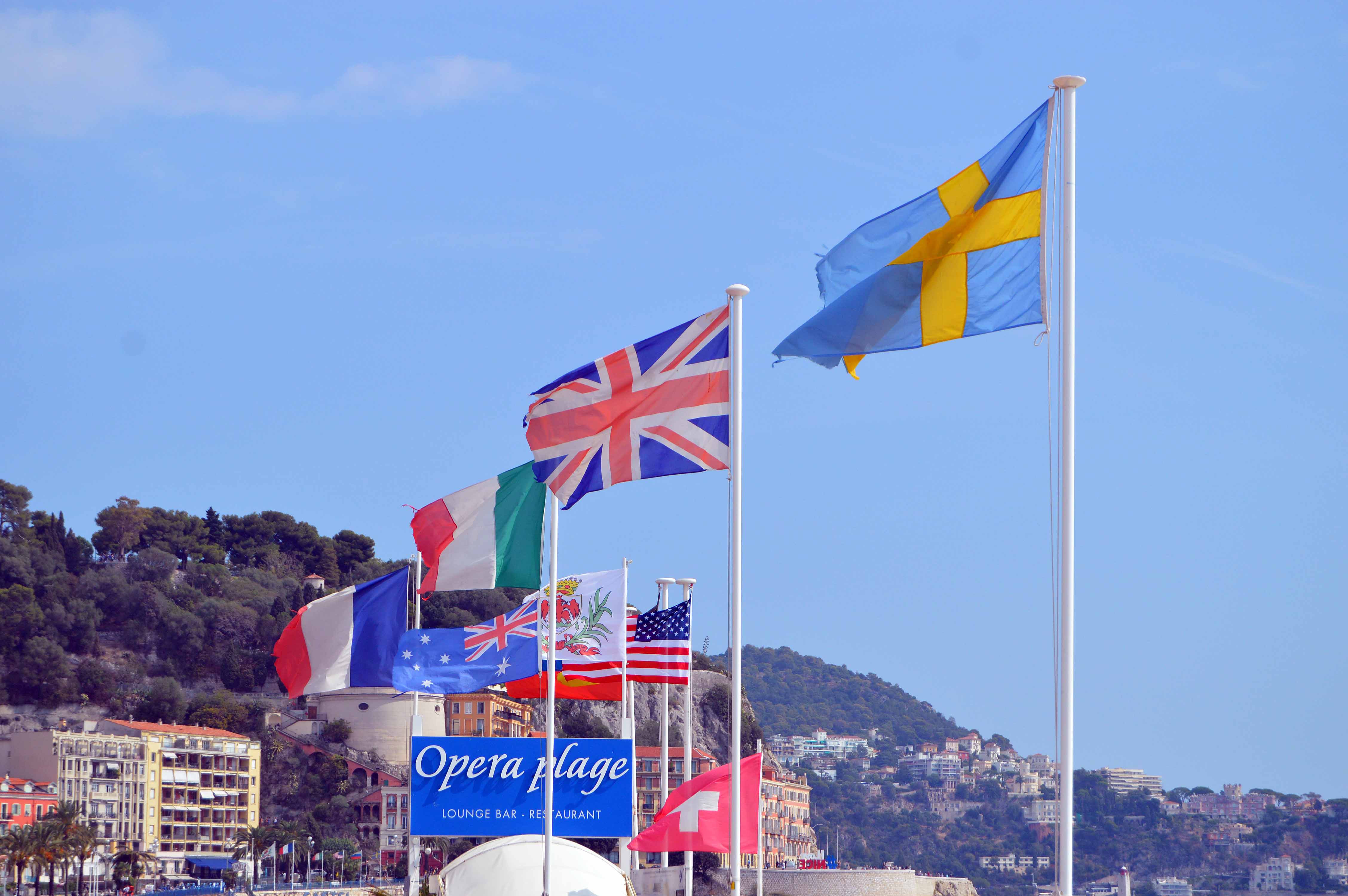 Country Flags